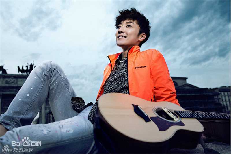 乔任梁(Kimi)最优质