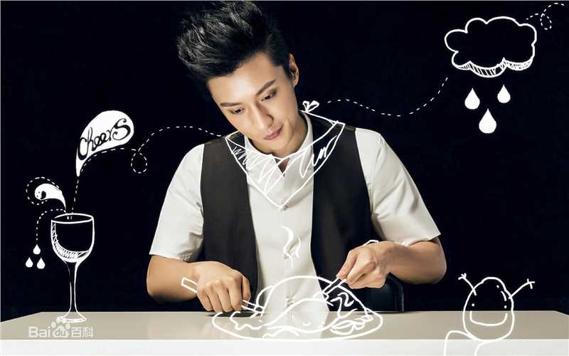 乔任梁(Kimi)最优质