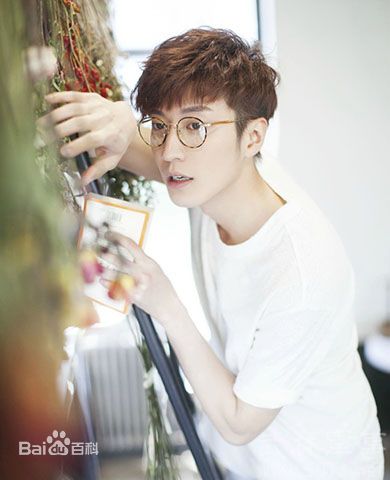 乔任梁(Kimi)最优质