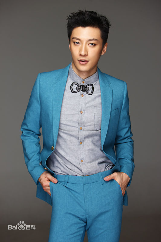 乔任梁(Kimi)最优质