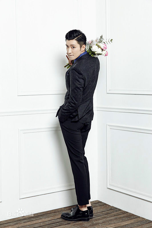 乔任梁(Kimi)最优质