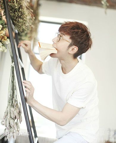 乔任梁(Kimi)最优质