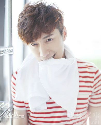 乔任梁(Kimi)最优质