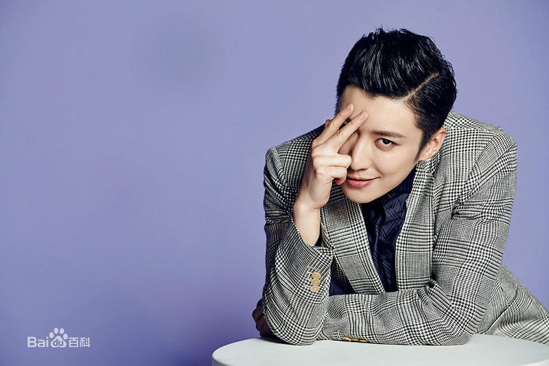 乔任梁(Kimi)最优质