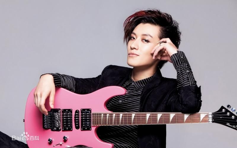 乔任梁(Kimi)最优质