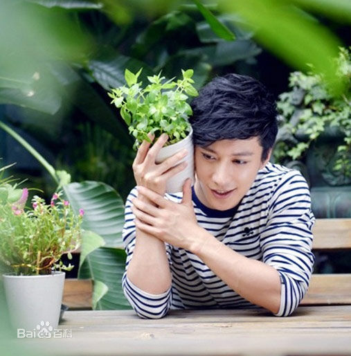 乔任梁(Kimi)最优质