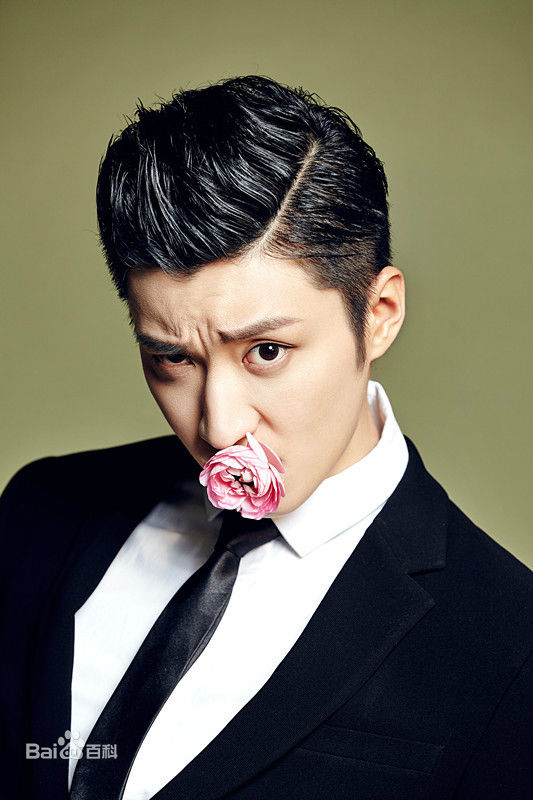 乔任梁(Kimi)最优质