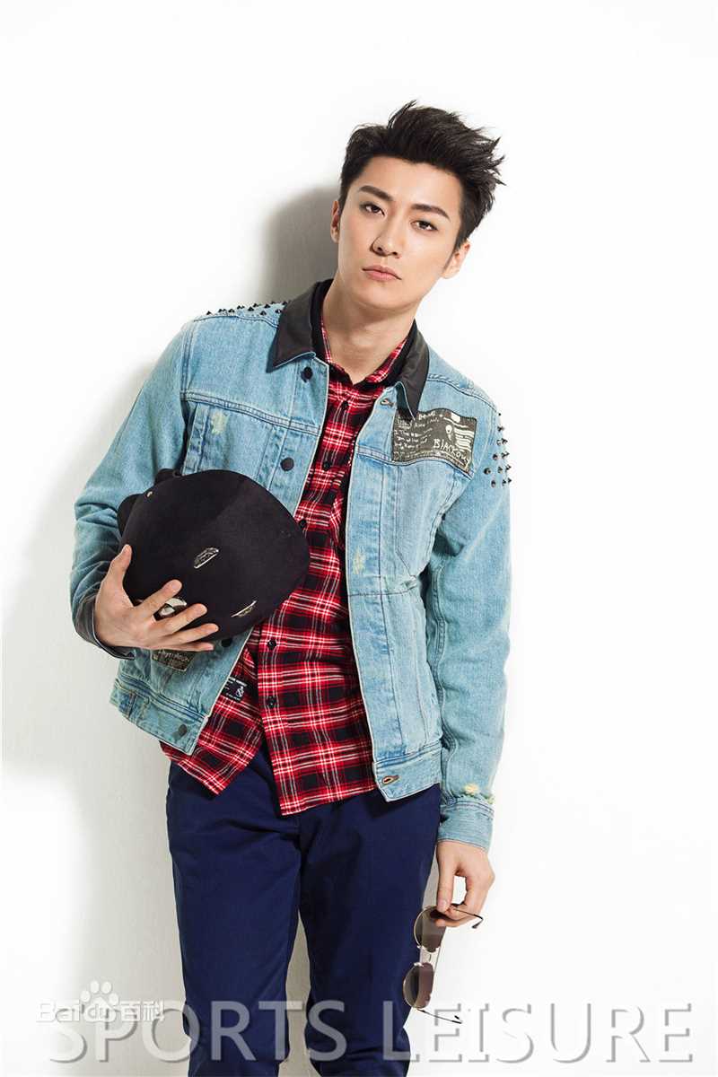 乔任梁(Kimi)最优质