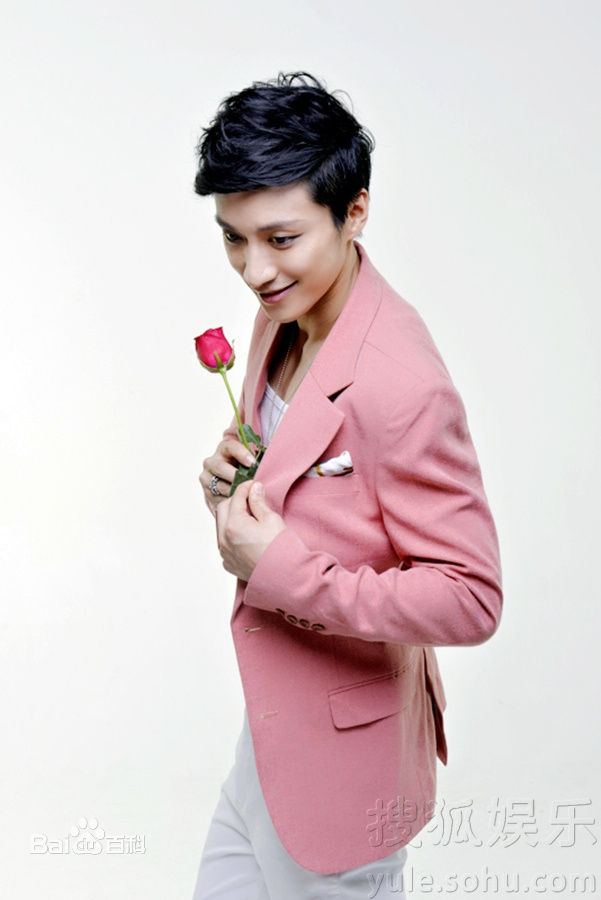 乔任梁(Kimi)最优质