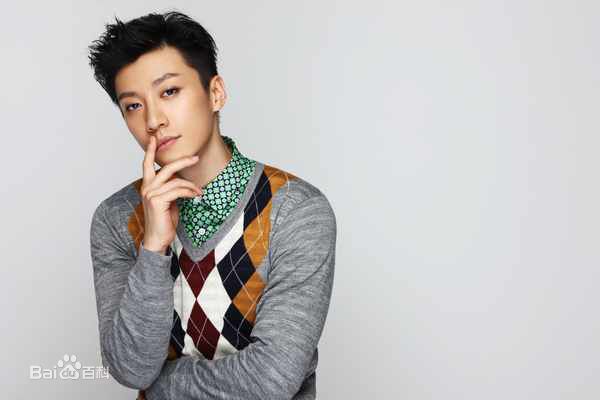 乔任梁(Kimi)最优质