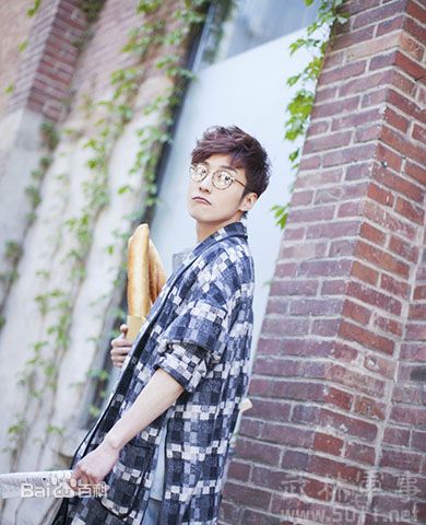 乔任梁(Kimi)最优质