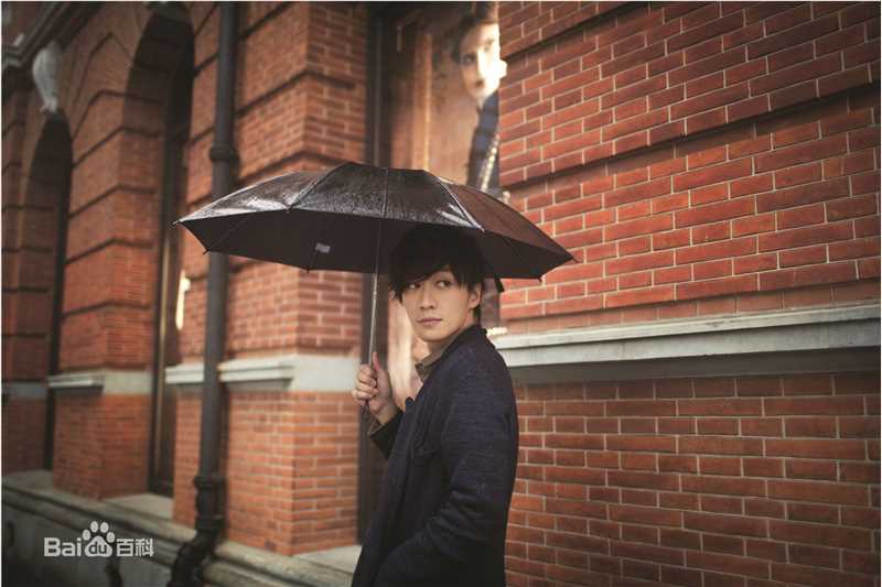 乔任梁(Kimi)跟我回家的猫壁纸壁纸