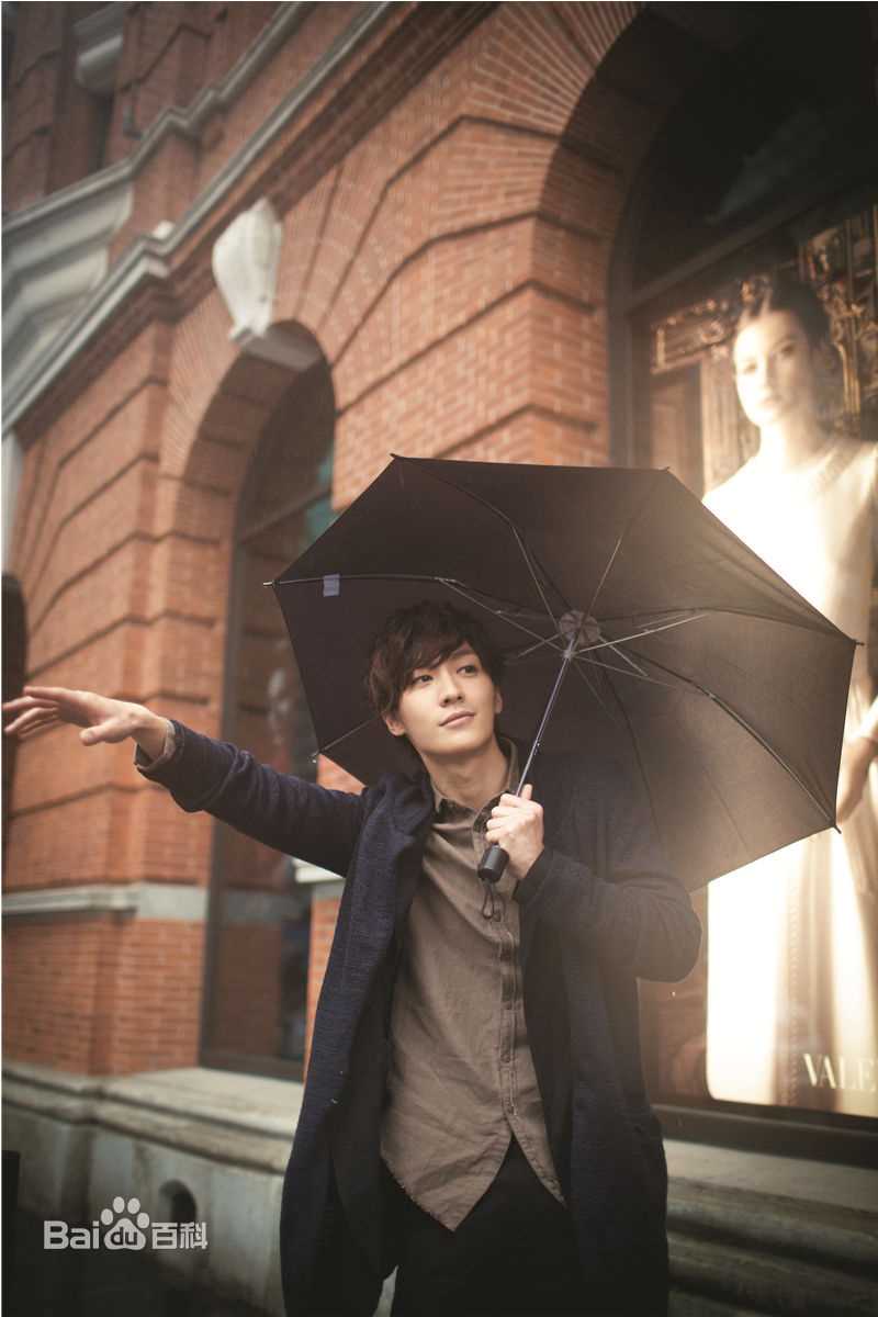 乔任梁(Kimi)跟我回家的猫壁纸壁纸