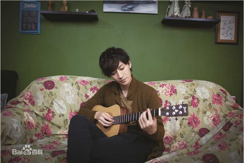 乔任梁(Kimi)跟我回家的猫壁纸壁纸