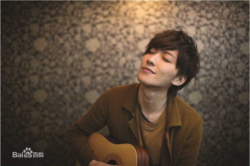 乔任梁(Kimi)跟我回家的猫壁纸壁纸