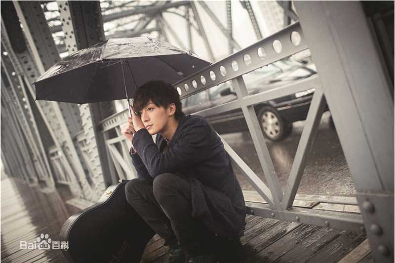 乔任梁(Kimi)跟我回家的猫壁纸壁纸