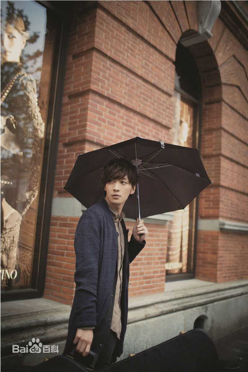 乔任梁(Kimi)跟我回家的猫壁纸壁纸