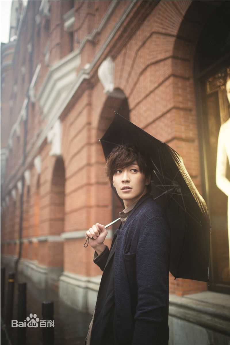 乔任梁(Kimi)跟我回家的猫壁纸壁纸