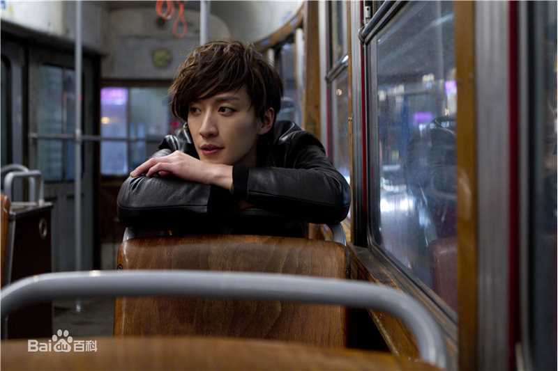 乔任梁(Kimi)维也纳音乐之旅图册