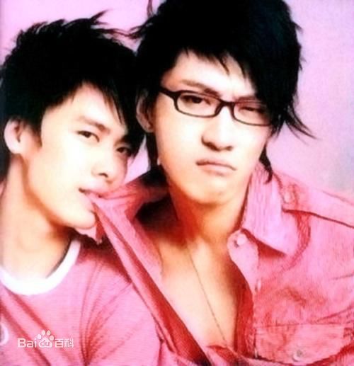 最优质乔任梁(Kimi)精彩图册