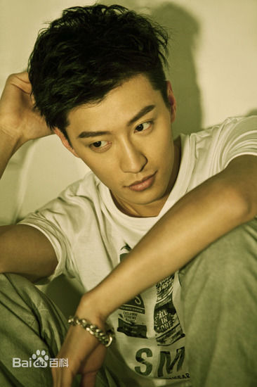 最优质乔任梁(Kimi)精彩图册