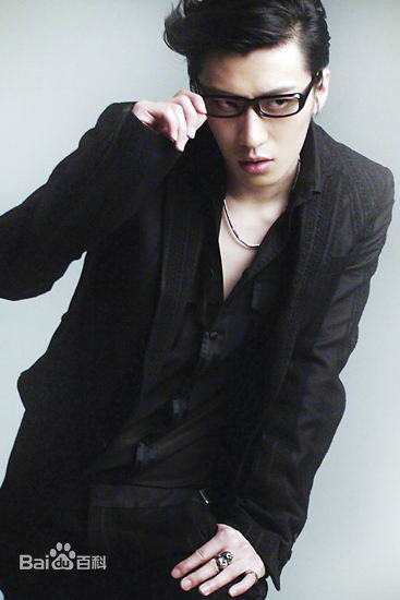 最优质乔任梁(Kimi)精彩图册