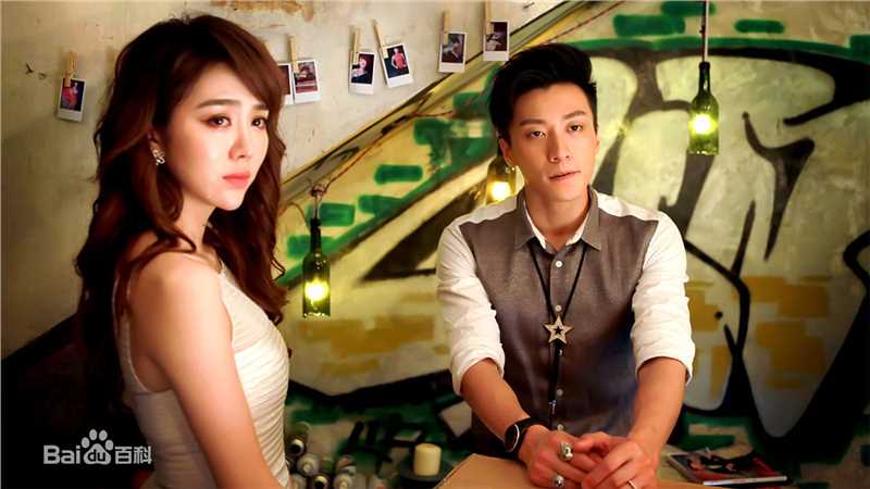 最新乔任梁(Kimi)在《爱情回来了》饰承磊中的壁纸