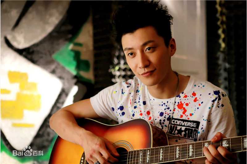 最新乔任梁(Kimi)在《爱情回来了》饰承磊中的壁纸