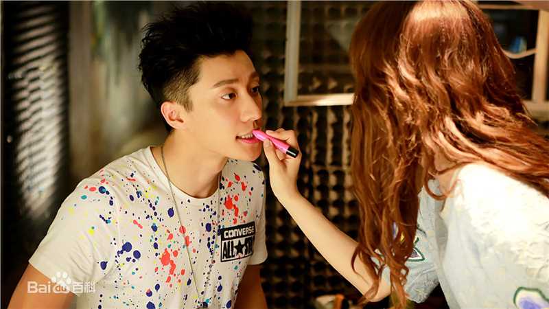 最新乔任梁(Kimi)在《爱情回来了》饰承磊中的壁纸