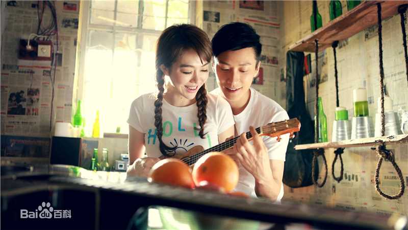 最新乔任梁(Kimi)在《爱情回来了》饰承磊中的壁纸