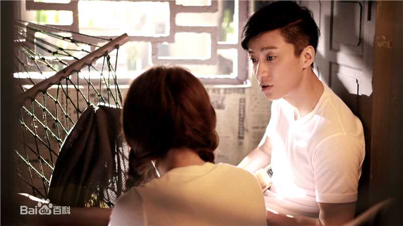 最新乔任梁(Kimi)在《爱情回来了》饰承磊中的壁纸