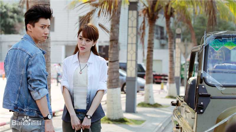 最新乔任梁(Kimi)在《爱情回来了》饰承磊中的壁纸