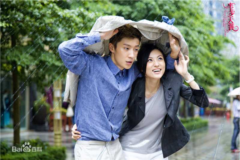 高清乔任梁(Kimi)在《半步天涯》饰任一凡中的图集