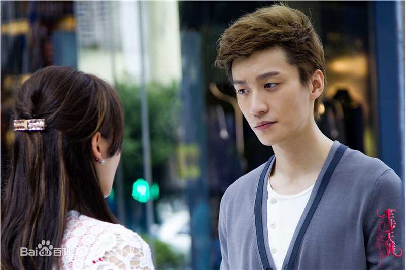 高清乔任梁(Kimi)在《半步天涯》饰任一凡中的图集