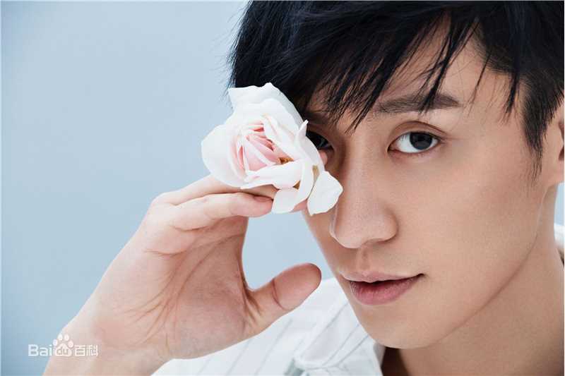 乔任梁(Kimi)最新宣传壁纸