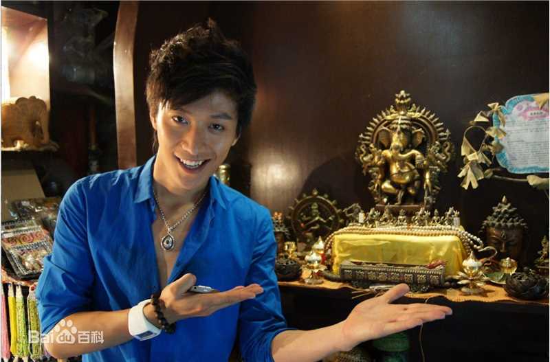 乔任梁(Kimi)2010年《戒烟不戒酒》最优质剧照