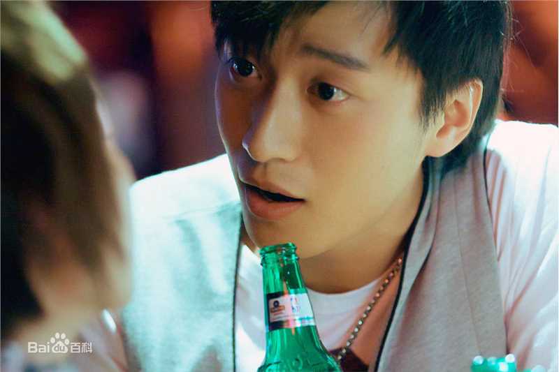 乔任梁(Kimi)2010年《戒烟不戒酒》最优质剧照