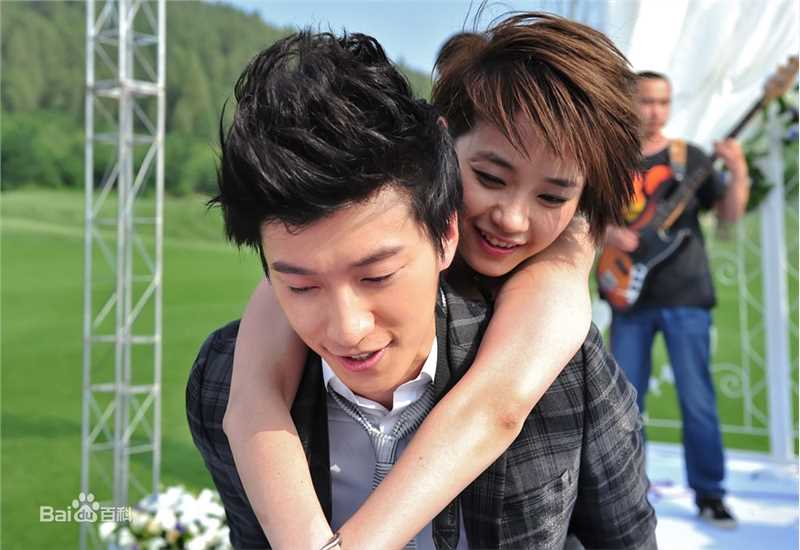 乔任梁(Kimi)2010年《戒烟不戒酒》最优质剧照