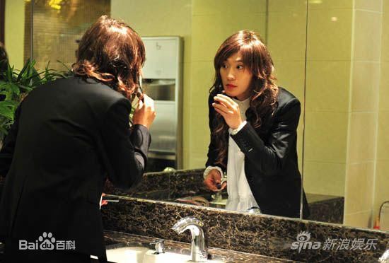 乔任梁(Kimi)2010年《戒烟不戒酒》最优质剧照