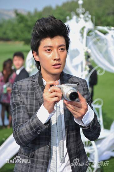 乔任梁(Kimi)2010年《戒烟不戒酒》最优质剧照