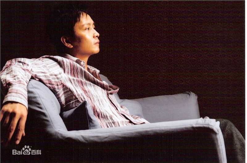 谢君豪(Tse Kwan Ho)生活照前后照片