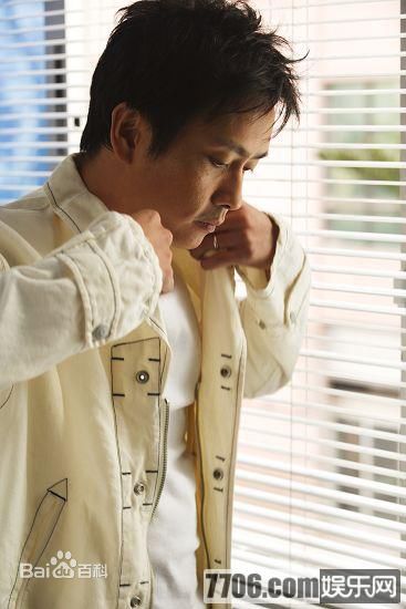 谢君豪(Tse Kwan Ho)生活照前后照片