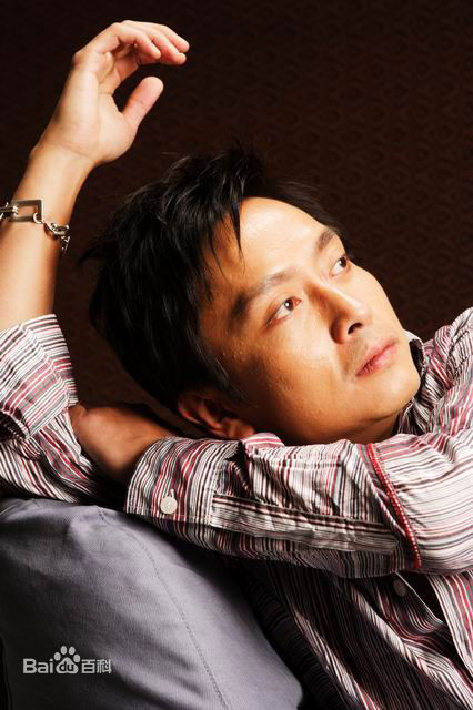 谢君豪(Tse Kwan Ho)生活照前后照片