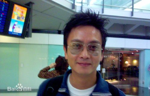 谢君豪(Tse Kwan Ho)生活照前后照片