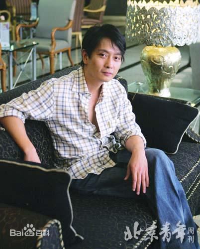 谢君豪(Tse Kwan Ho)生活照前后照片