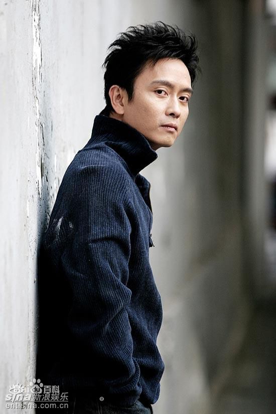 谢君豪(Tse Kwan Ho)生活照前后照片