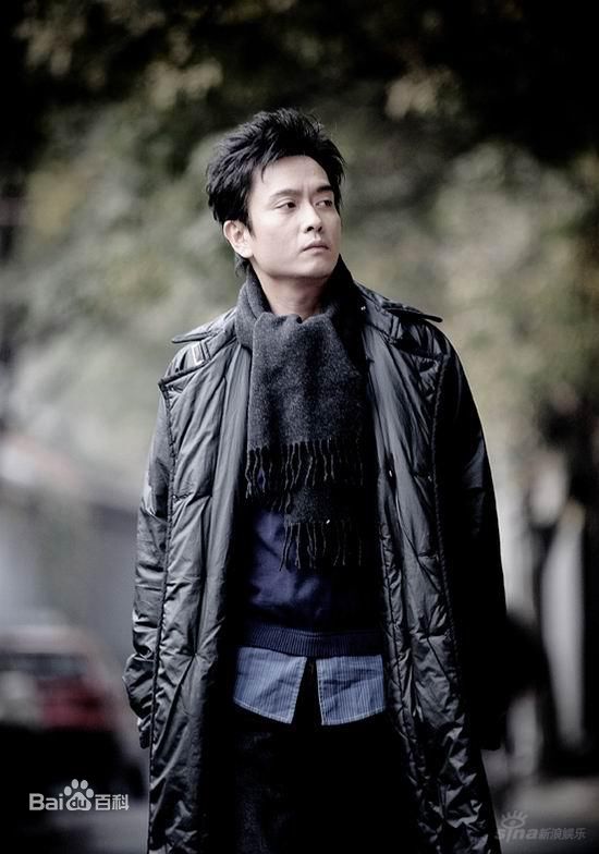 谢君豪(Tse Kwan Ho)生活照前后照片