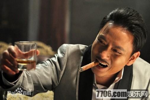 谢君豪(Tse Kwan Ho)生活照前后照片