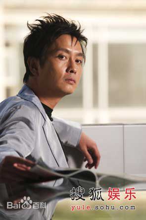 谢君豪(Tse Kwan Ho)生活照前后照片