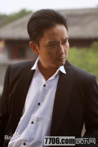 谢君豪(Tse Kwan Ho)生活照前后照片